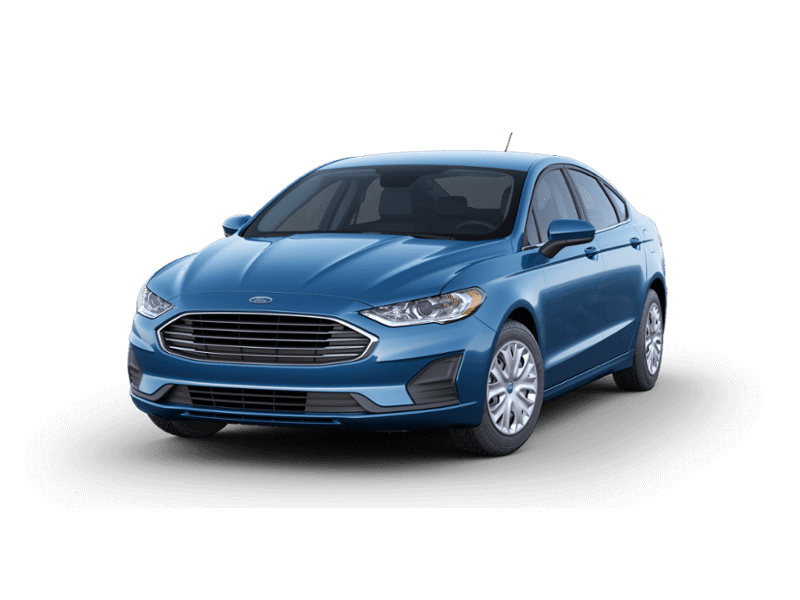 Fusion S
